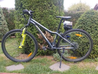 Detský bicykel Author 26' - 3