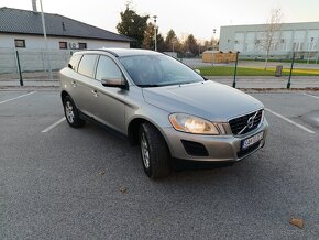 Volvo XC60 D3 - 3