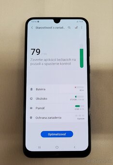 Samsung Galaxy A50 - 3