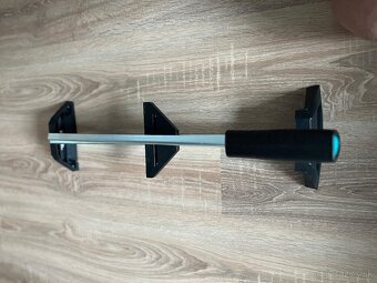 Rezačka na laminátové podlahy Wolfcraft LC100 - 3