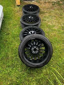 5x112 r18 225/40 - 3