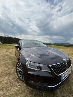 2.0 TSI 4x4 206kW 6°automat, 2016, slovenské auto, po 2.maji - 3