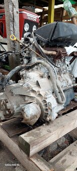 1.9 felicia motor - 3