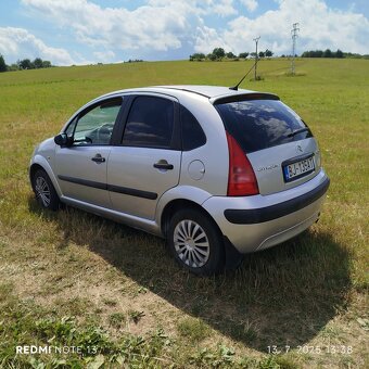 Citroen C3 - 3