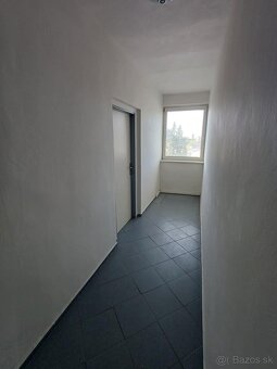 Kancelárske priestory na prenájom - 3