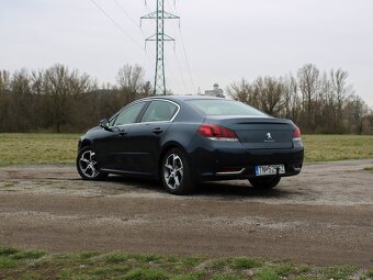 Peugeot 2.0 HDI 94.xxx km - 3