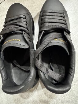 McQueen tenisky vel38 - 3