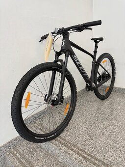 SCOTT Scale 940, bicykel unisex, Karbón, veľ. L, 29“ - 3