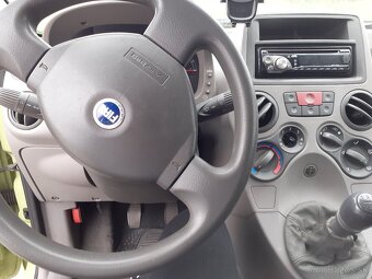 Fiat Panda 1,1 M1 40kw - 3