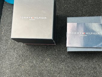 Hodinky tommy Hilfiger - 3