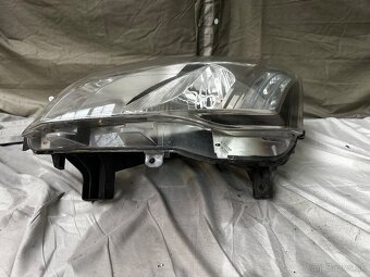 Citroen berlingo svetlomet (modelovy rok 2012+) - 3