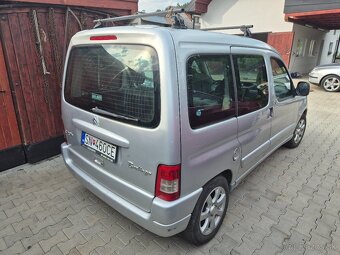 Citroen berlingo 1.6hdi - 3