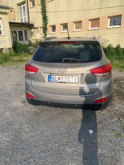 Hyundai ix35 - 3