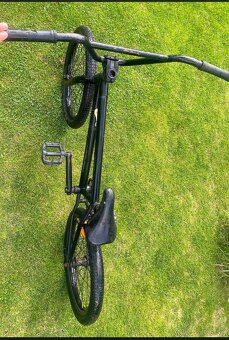 Predám bicykel BMX Galaxy - 3