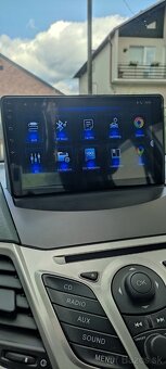 Predam Ford Fiesta 1.25 Duratec 16V Generation X - 3