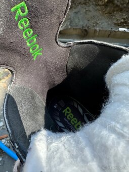 Korcule Reebok Ribcor Pump - 3