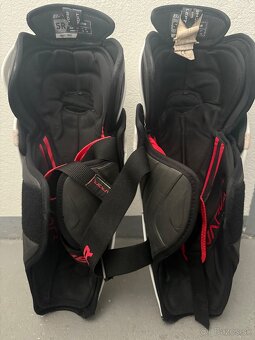 Hokejová vesta CCM +holene bauer vapor2x - 3