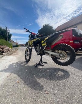 Ktm sx-f 250 - 3