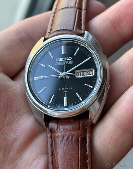 Seiko 5 Actus - 3
