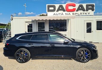 VOLKSWAGEN ARTEON SHOOTING BRAKE SB 2.0 TSI R 4MOTION AT - 3