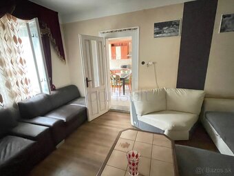 2372 NA PREDAJ RODINNÝ DOM V OBCI RÚBAŇ BLÍZKO NOVÝCH ZÁMKOV - 3