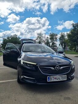 Opel Insignia Sports Tourer 2.0 CDTI - 3