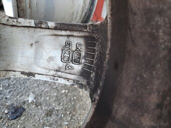 Elektrony 5x120 r16 - 3