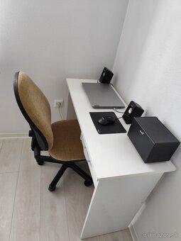 Písací stolík 100x40cm - 3