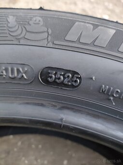Pneumatiky michelin crossclimate2 185/60r15 - 3