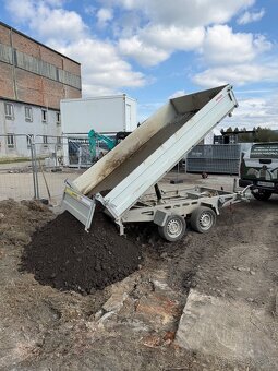 MINIBAGER 1.9t KOBELCO - PRENAJOM - 3