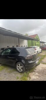 Vw Golf MK V 3 dver. - 3