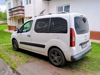Citroen Berlingo - 3