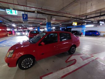 Renault Thalia - 3