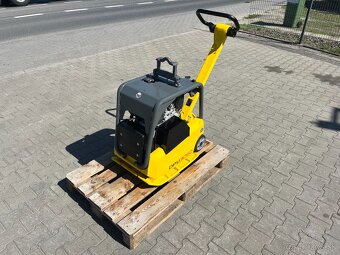 Reverzna vibracna doska Wacker Neuson DPU 3050He, Bomag - 3