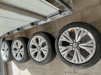 18" VW Passat Alltrack - KALAMATA - 3