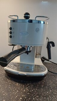 kávovar De'Longhi Icona ECO - 3