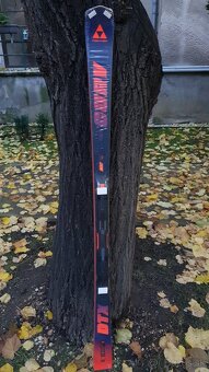 Fischer CURV RC4 zjazdové lyže 171 cm Radius 15.5 - 3