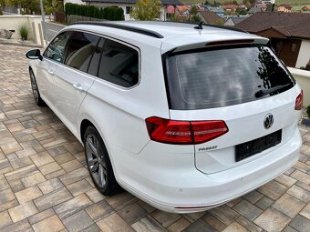 VOLKSWAGEN PASSAT VARIANT 2.0 TDI VIRTUAL LED - 3