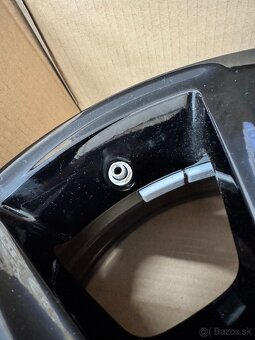 ORIGINAL MERCEDES SPRINTER 907 906 R16 6x130 NOVE MODEL 2025 - 3