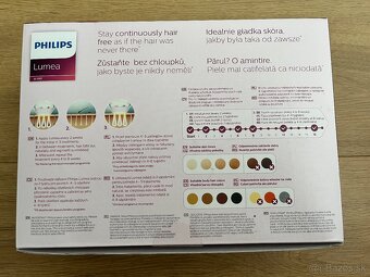 PHILIPS LUMEA IPL SC1997/00 - 3