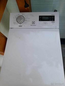 Automatická práčka - 3