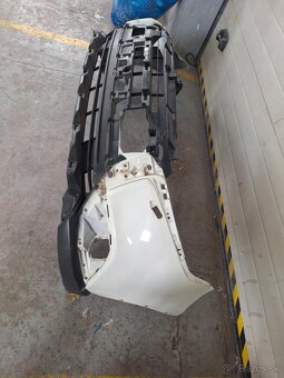 Mitsubishi Autlander 3 III LIFT - 3