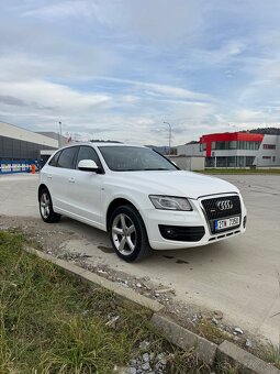 Audi q5 2.0 125kw quattro - 3