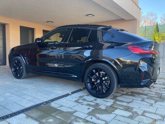 Bmw X4 xDrive30d M Sport - 3
