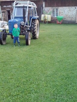 Zetor 4011 - 3
