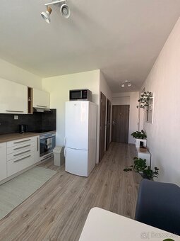 1-izbový byt Lehota pod Vtáčnikom - 3