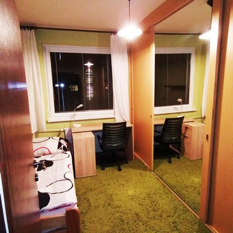 Prenájom 3-izbového bytu – Nográdyho 39, Zvolen - 3