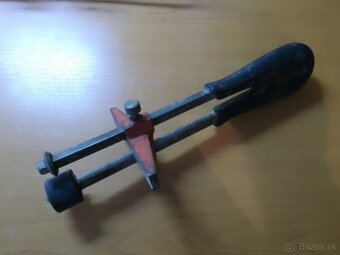 Rezačka na obklad a dlažbu . - 3