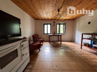 Chalupa s pozemkom 776 m2, Dolná Maríková - Hadoše - 3