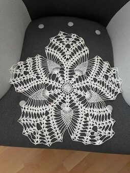 Staré retro - Dečky - 3